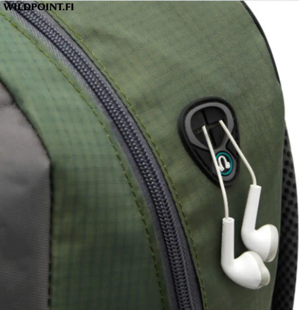 Reppu 40l treeline nc1733 nils camp - accessories