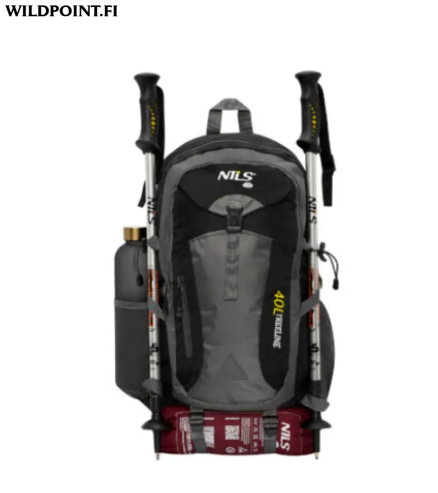 Reppu 40l treeline nc1733 nils camp - accessories