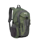 Reppu 40l treeline nc1733 nils camp - vihreä - accessories - wildpoint retkeilyvarusteet verkkokaupasta 24,90 €