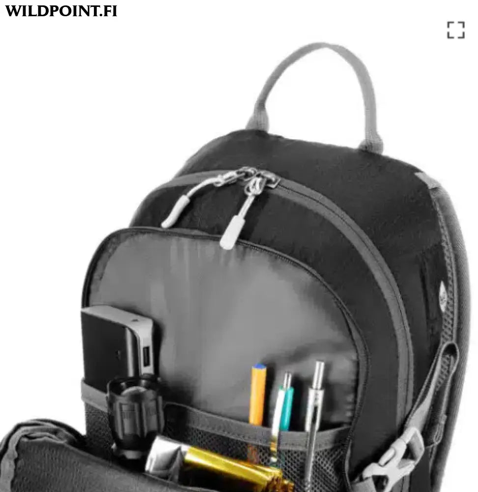 Reppu caver 18l nc1950 nils camp - accessories