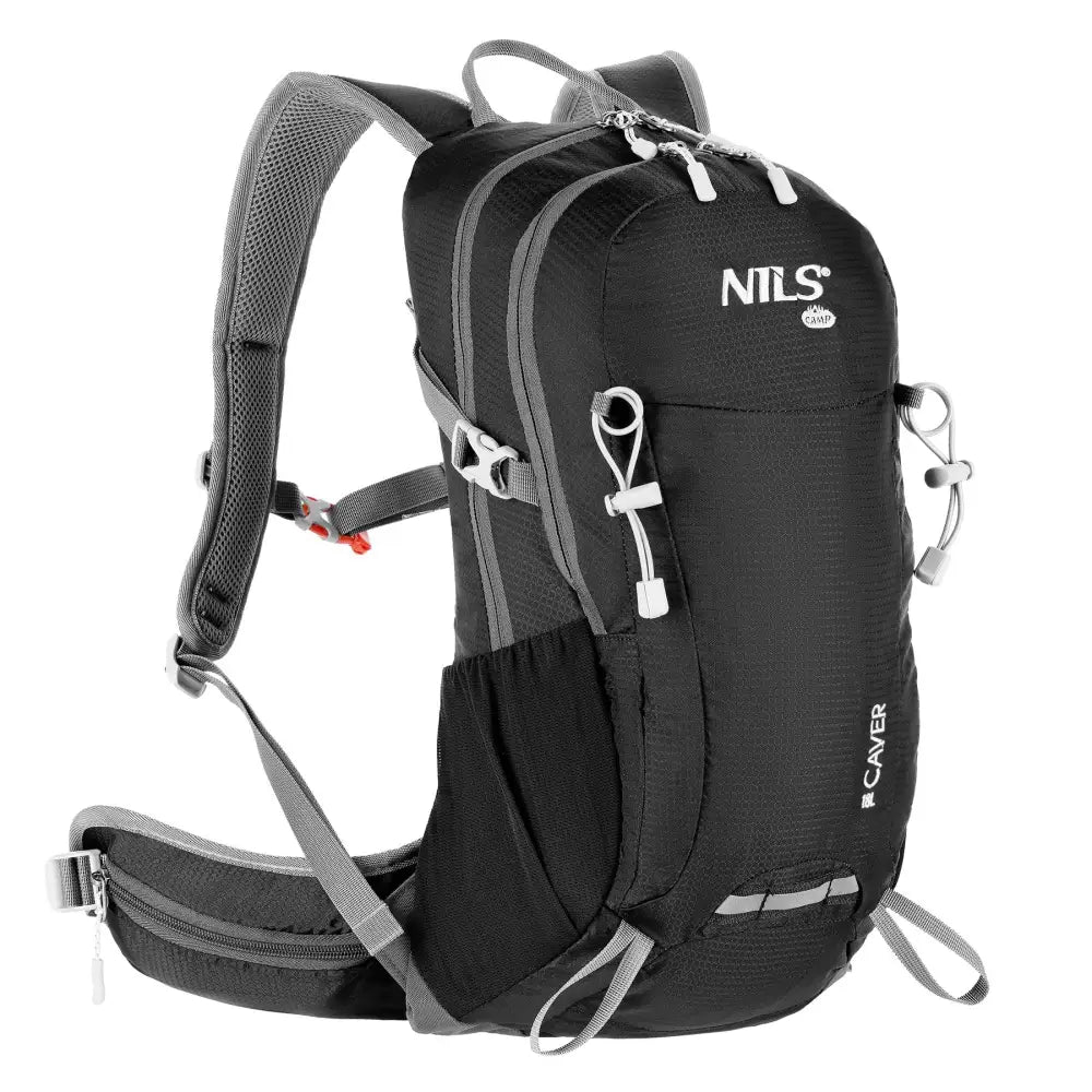 Reppu caver 18l nc1950 nils camp - accessories - wildpoint outdoors retkeilyvarusteet verkkokaupasta 66,90 €