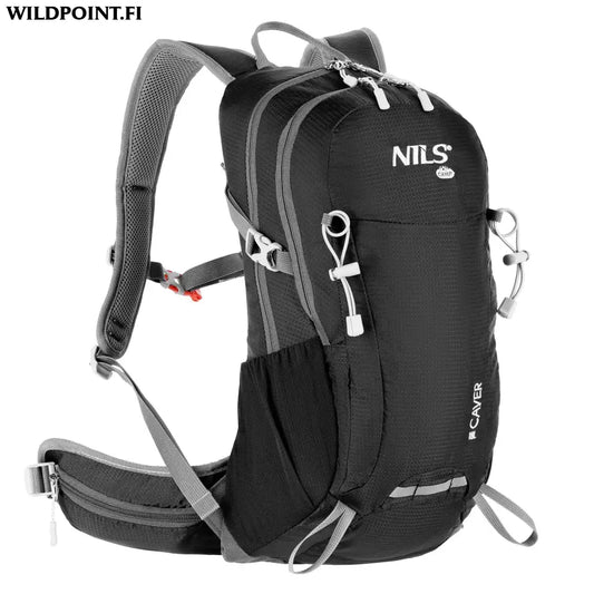 Reppu caver 18l nc1950 nils camp - accessories