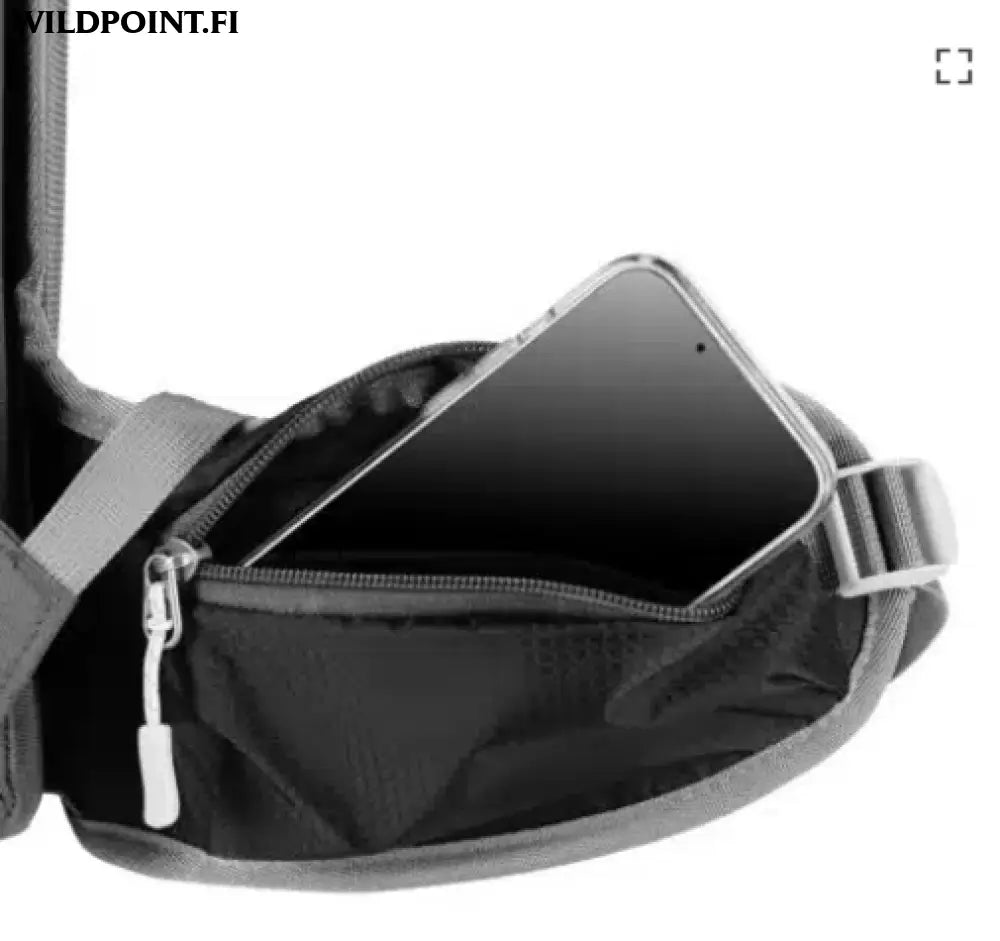 Reppu caver 18l nc1950 nils camp - accessories