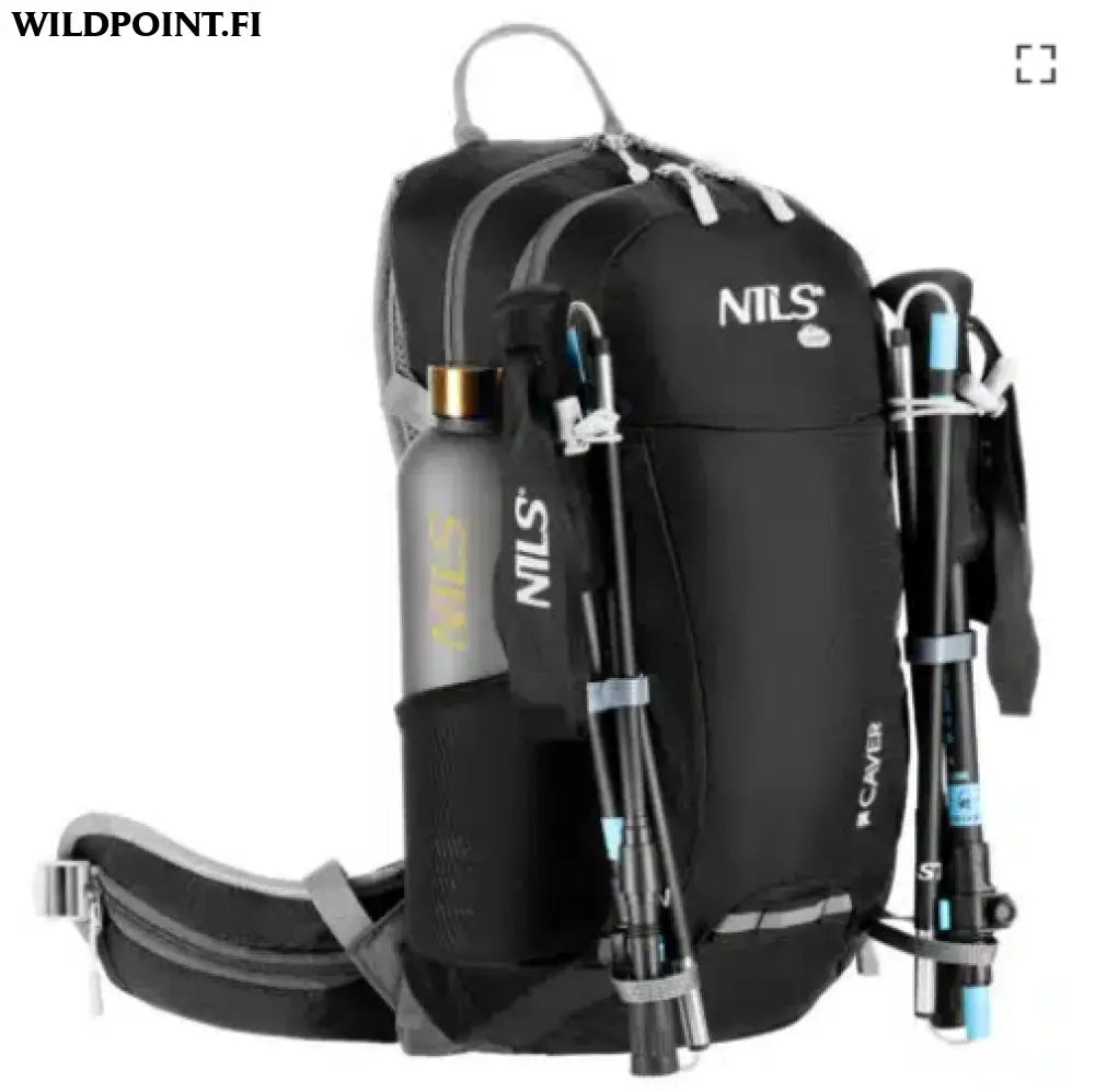 Reppu caver 18l nc1950 nils camp - accessories