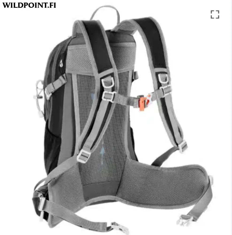 Reppu caver 18l nc1950 nils camp - accessories