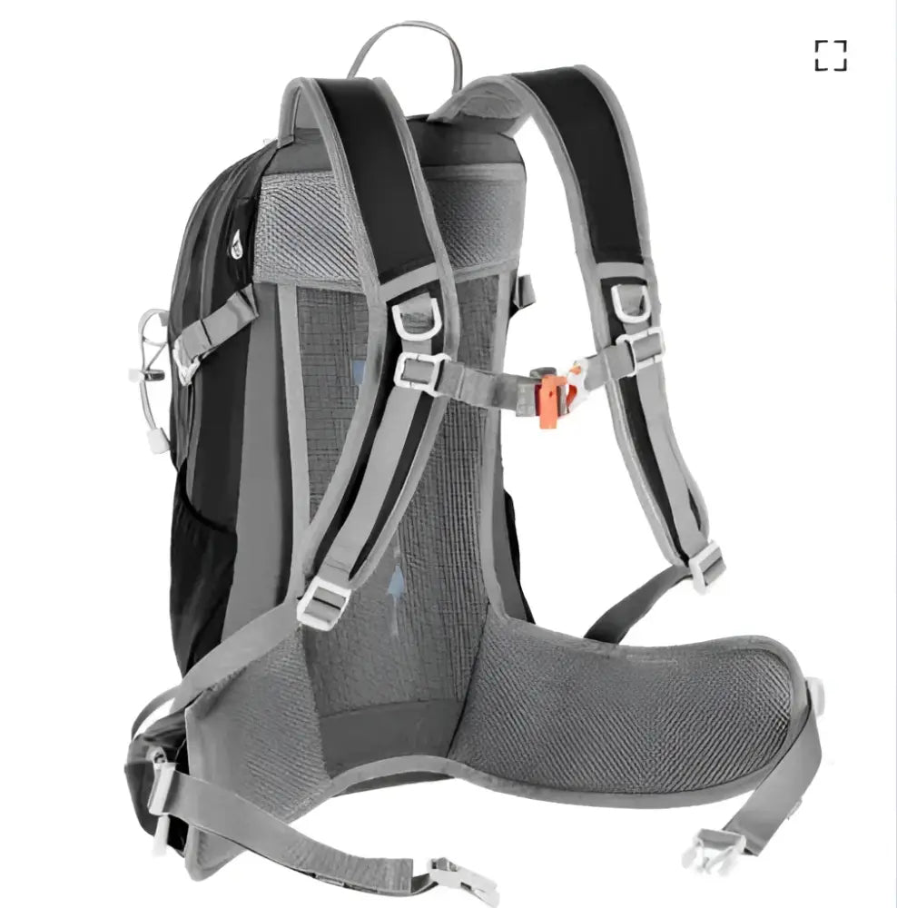 Reppu caver 18l nc1950 nils camp - accessories - wildpoint outdoors retkeilyvarusteet verkkokaupasta 66,90 €