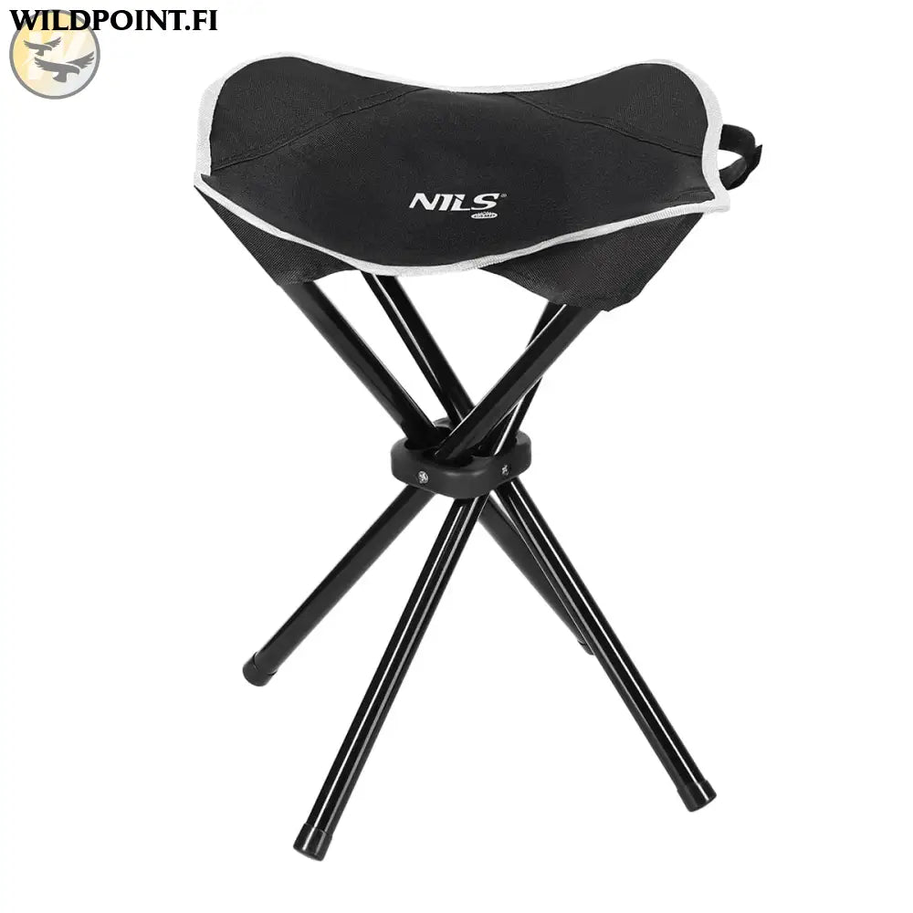 Retkijakkara NC3010 NILS CAMP