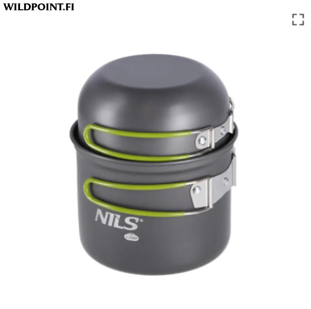 Retkikattilasetti xl nc1767 nils camp - accessories