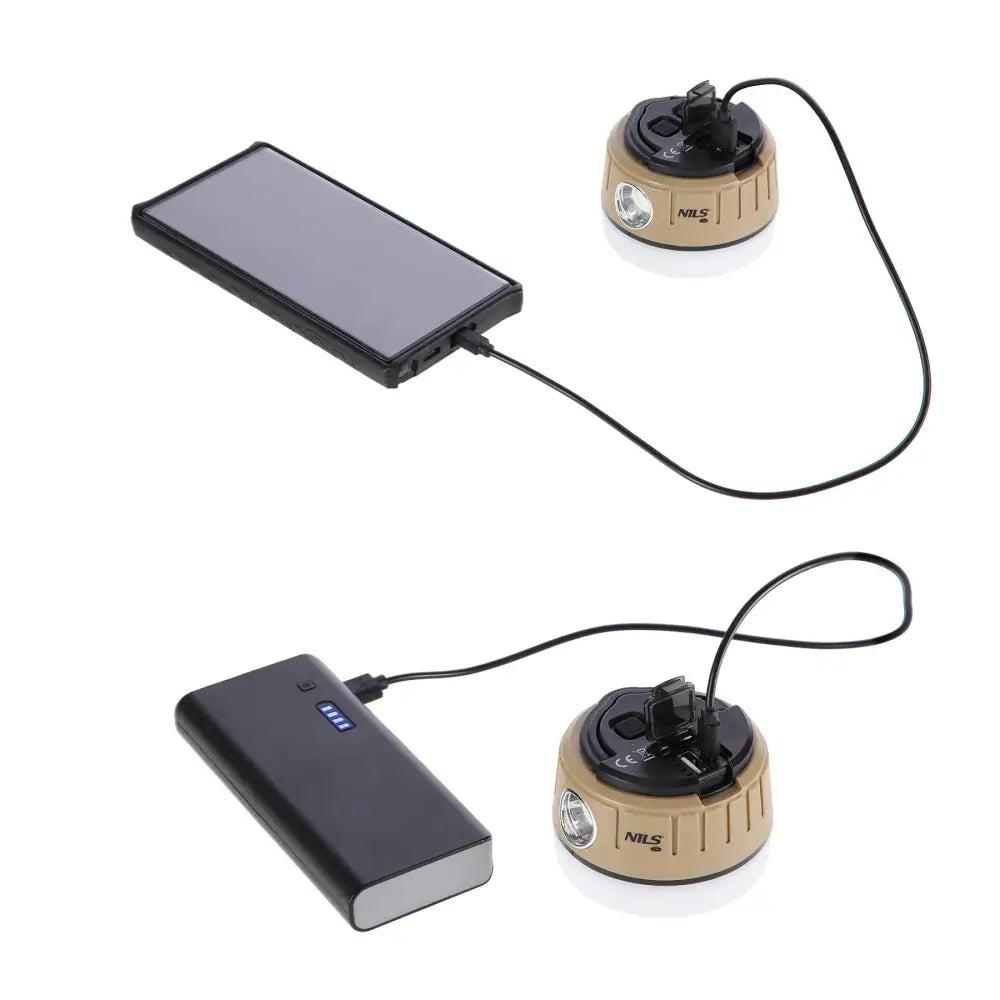 Retkilamppu nc0005 nils camp - retkivalo - wildpoint outdoors retkeilyvarusteet verkkokaupasta 13,90 €