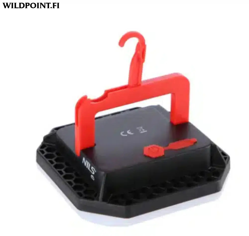 Retkilamppu nc0007 nils camp - accessories