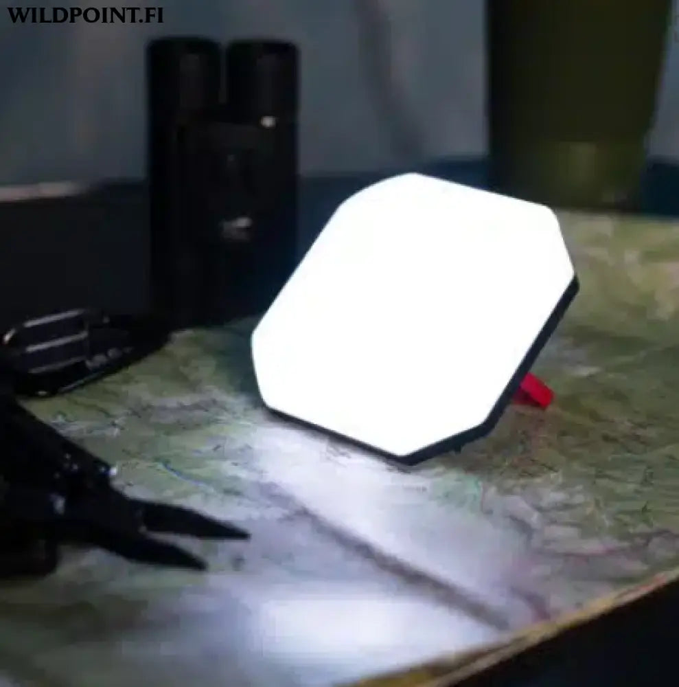 Retkilamppu nc0007 nils camp - accessories