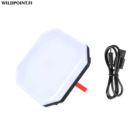 Retkilamppu nc0007 nils camp - accessories