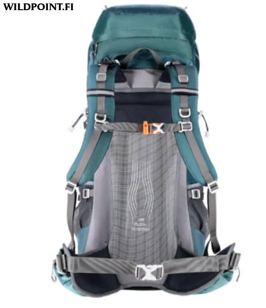 Retkireppu bergen 65l nc1949 nils camp - accessories