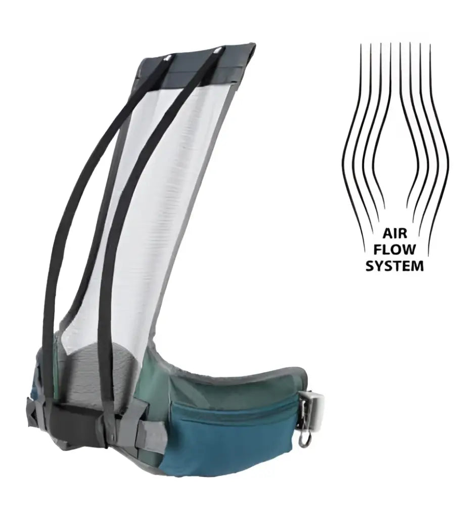 Retkireppu bergen 65l nc1949 nils camp - accessories - wildpoint retkeilyvarusteet verkkokaupasta 125,90 €