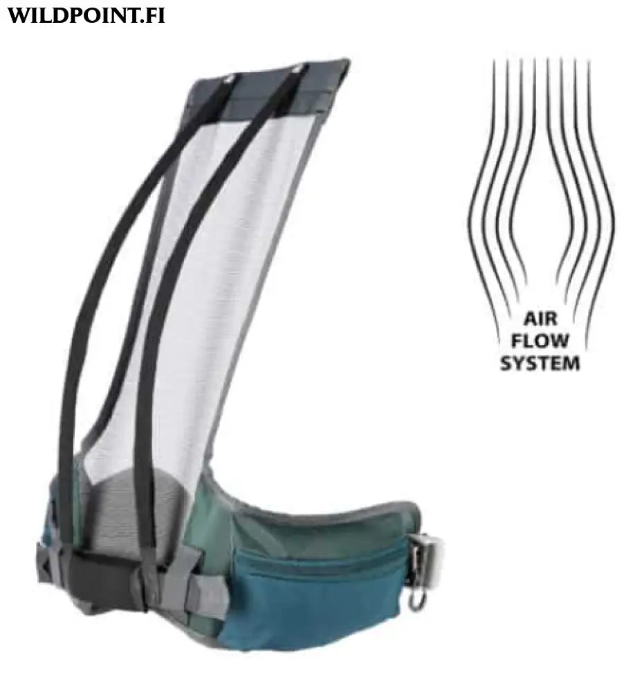 Retkireppu bergen 65l nc1949 nils camp - accessories