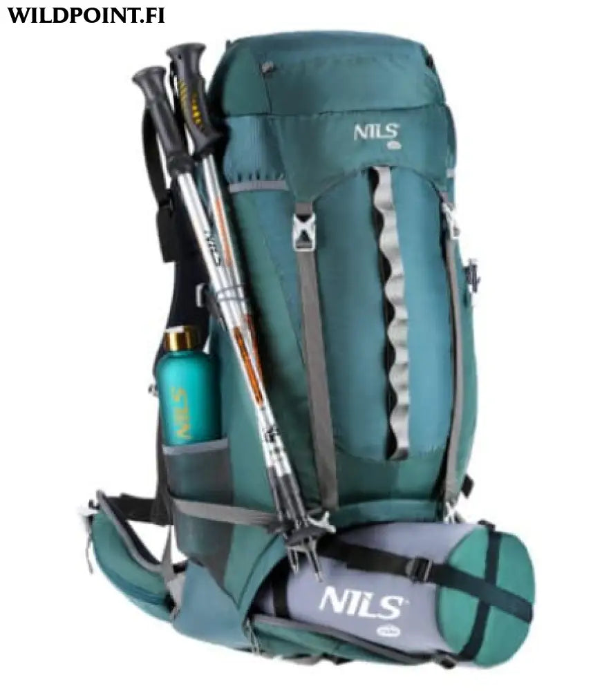 Retkireppu bergen 65l nc1949 nils camp - accessories