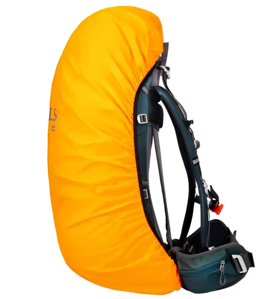 Retkireppu bergen 65l nc1949 nils camp - accessories - wildpoint retkeilyvarusteet verkkokaupasta 125,90 €