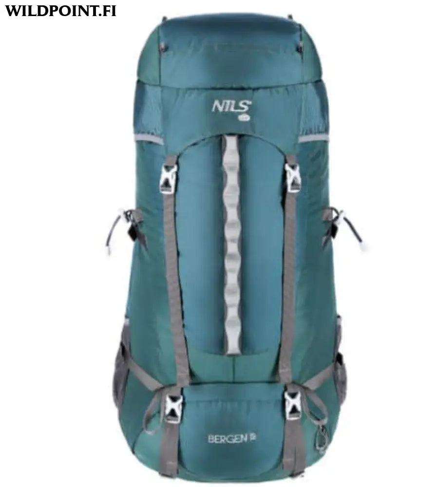 Retkireppu bergen 65l nc1949 nils camp - accessories