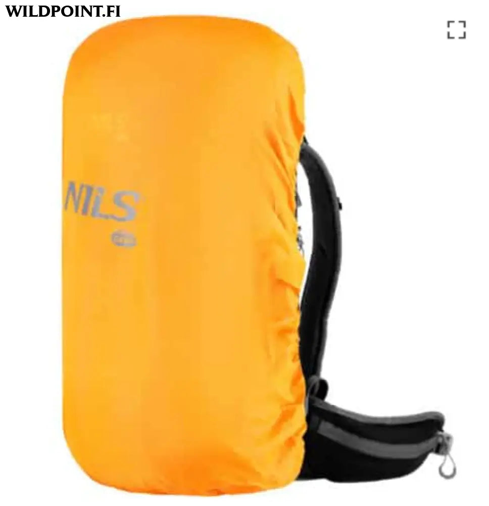 Retkireppu kjolen 40 l nc1938 nils camp - accessories