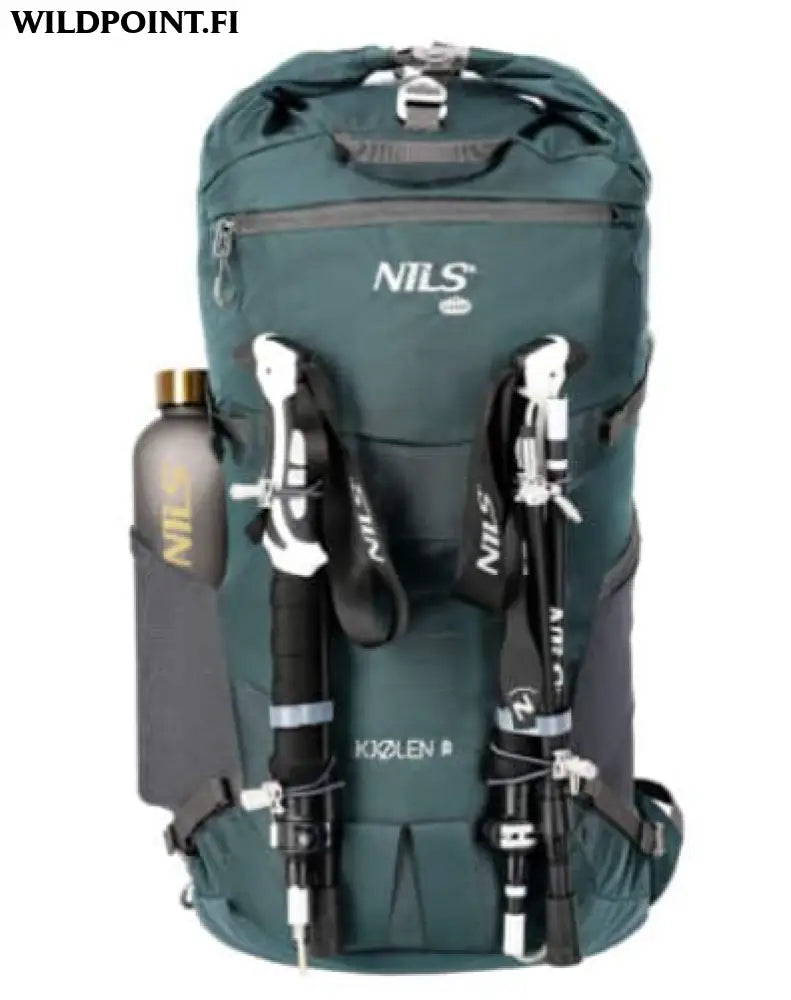 Retkireppu kjolen 40 l nc1938 nils camp - accessories