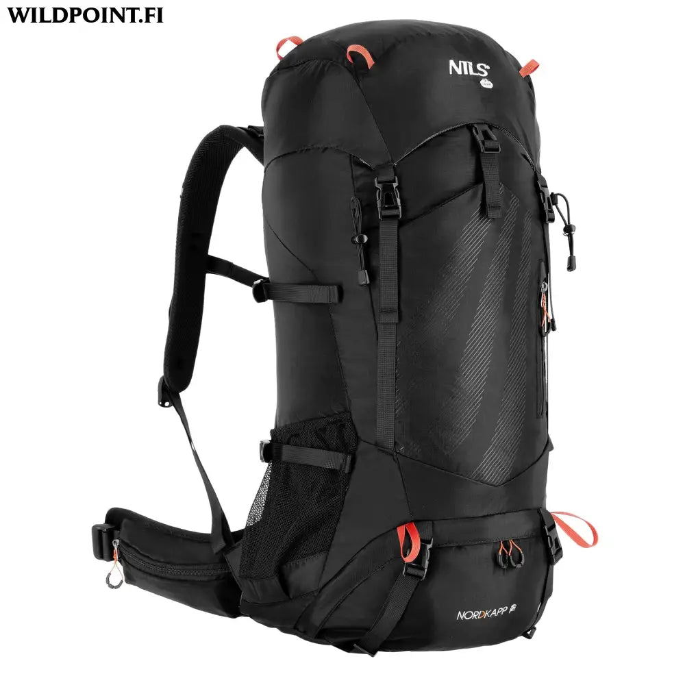 Retkireppu nordkapp 65l nc1992 nils camp - accessories