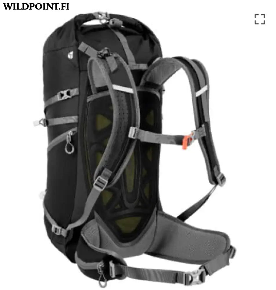 Retkireppu nordkapp 65l nc1992 nils camp - accessories