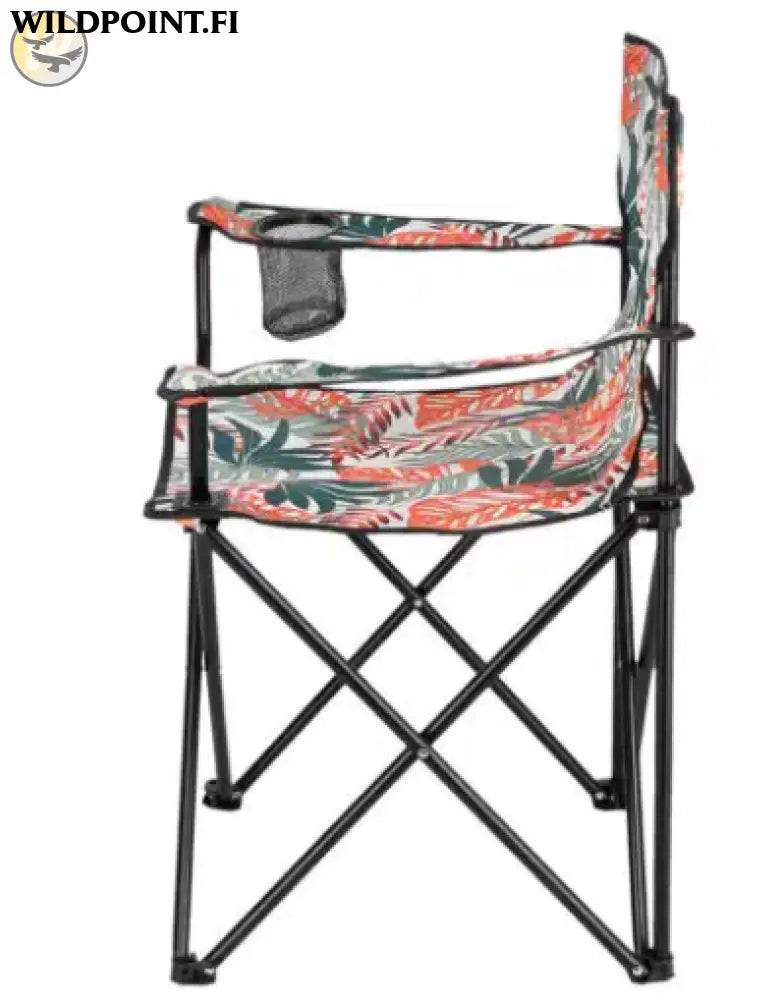 Retkituoli Leaves NC1625 NILS CAMP - Accessories