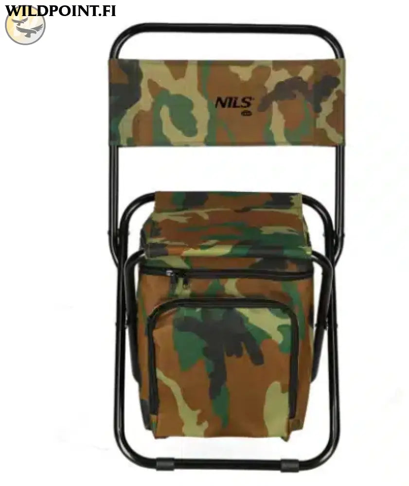 Retkituoli NC3012 NILS CAMP - Accessories