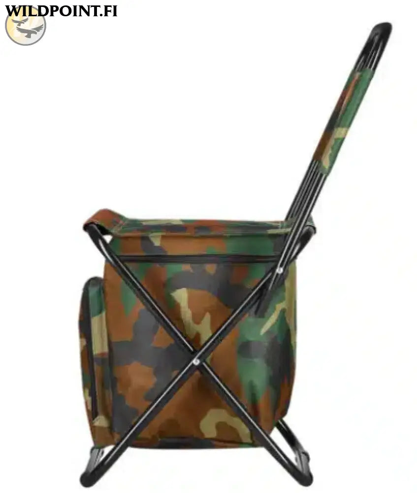 Retkituoli NC3012 NILS CAMP - Accessories