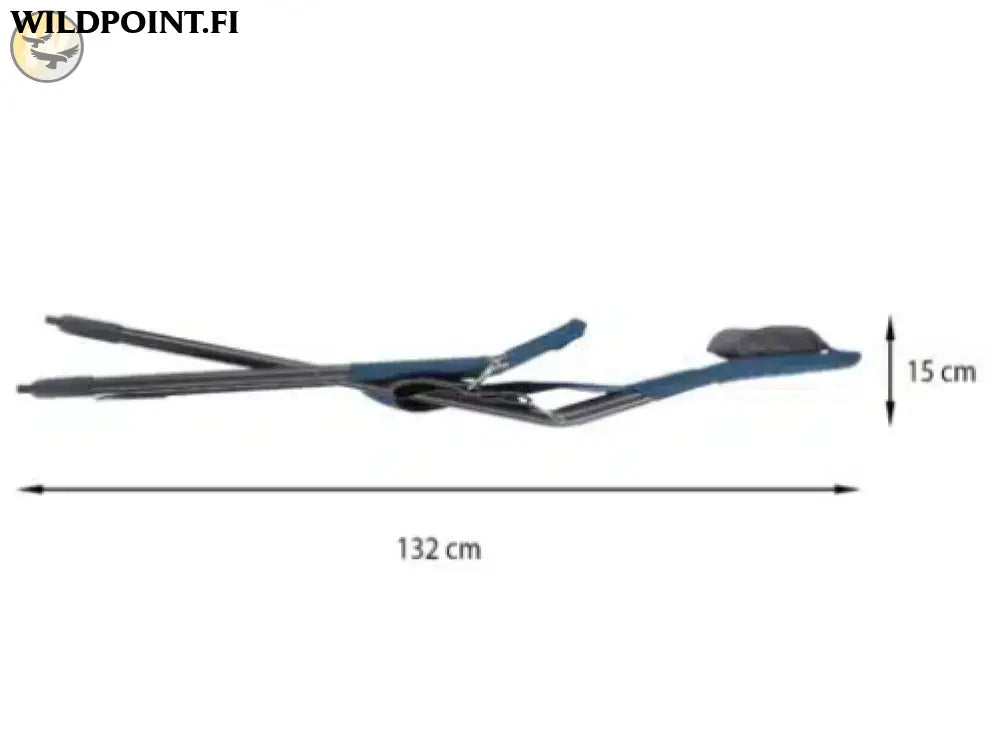 Retkituoli NC3022 NILS CAMP - Accessories