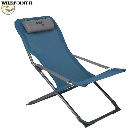 Retkituoli NC3022 NILS CAMP