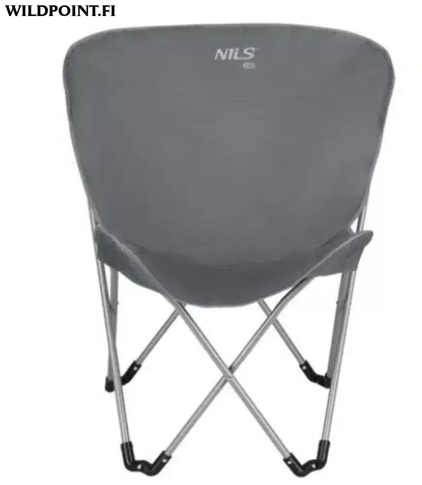 Retkituoli nc3051 nils camp - harmaa - accessories