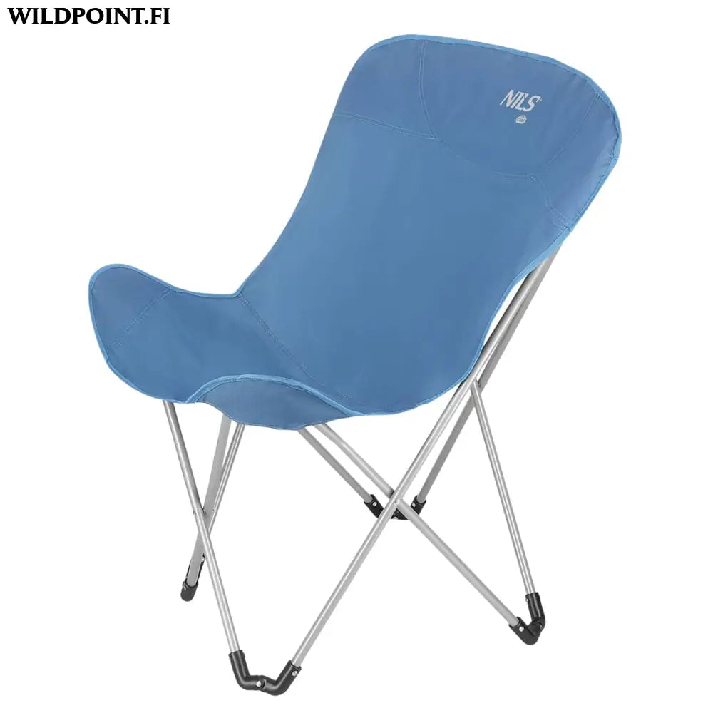 Retkituoli nc3051 nils camp - sininen - accessories