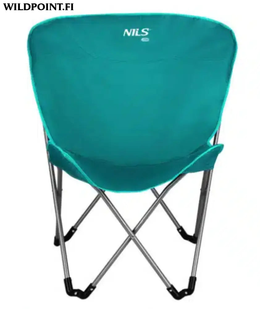 Retkituoli nc3051 nils camp - vihreä - accessories
