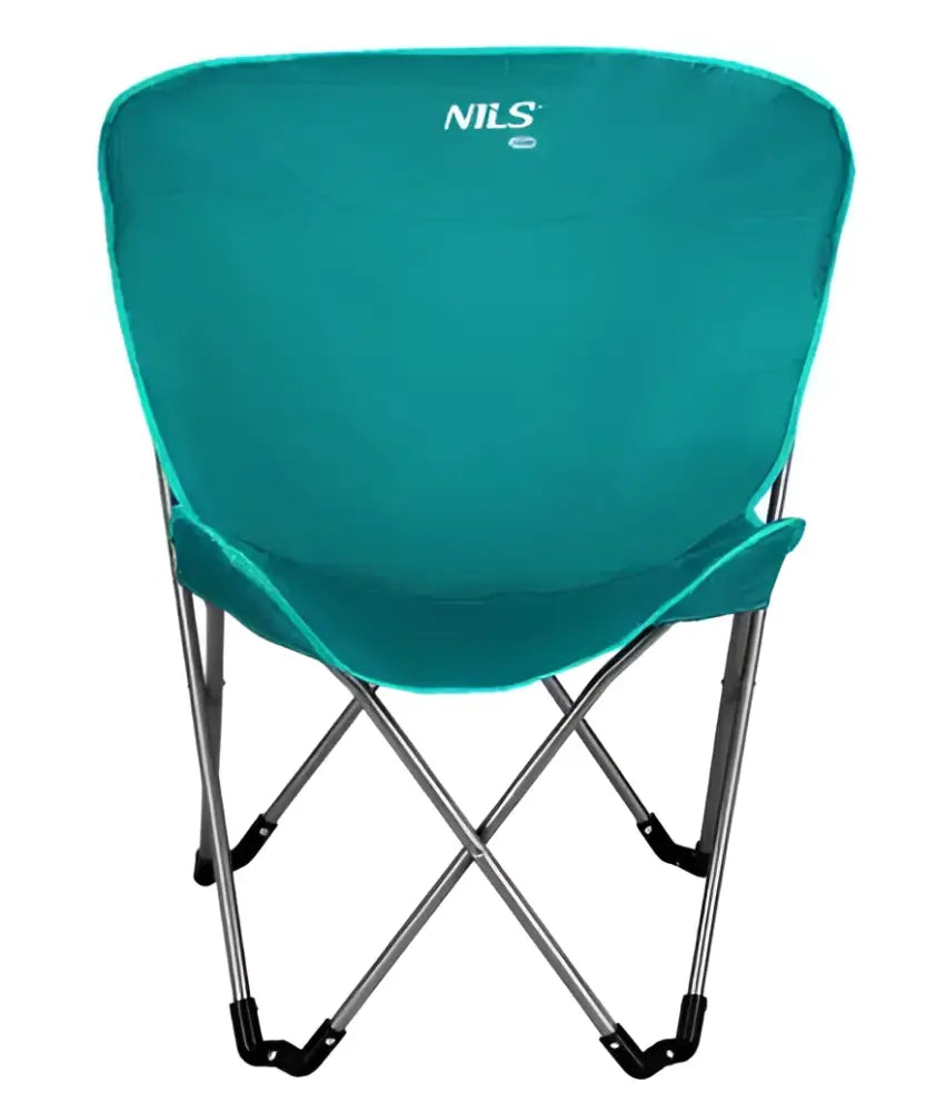 Retkituoli nc3051 nils camp - vihreä - accessories retkeilyvarusteet verkkokaupasta 26,90 €