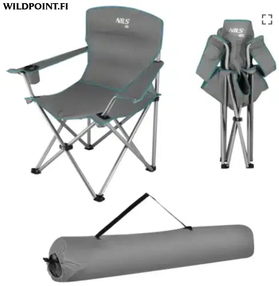 Retkituoli nc3079 nils camp - accessories