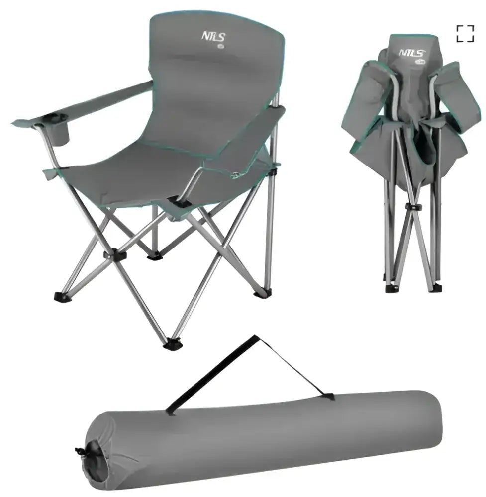Retkituoli nc3079 nils camp - accessories retkeilyvarusteet verkkokaupasta