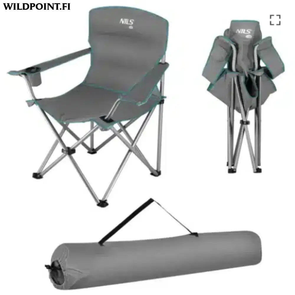 Retkituoli nc3079 nils camp - accessories