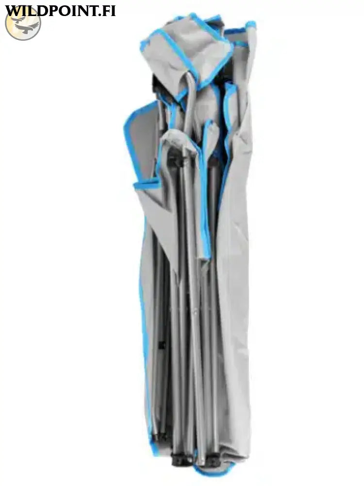 Retkituoli Sunshade NC3087 NILS CAMP - Harmaa - Accessories