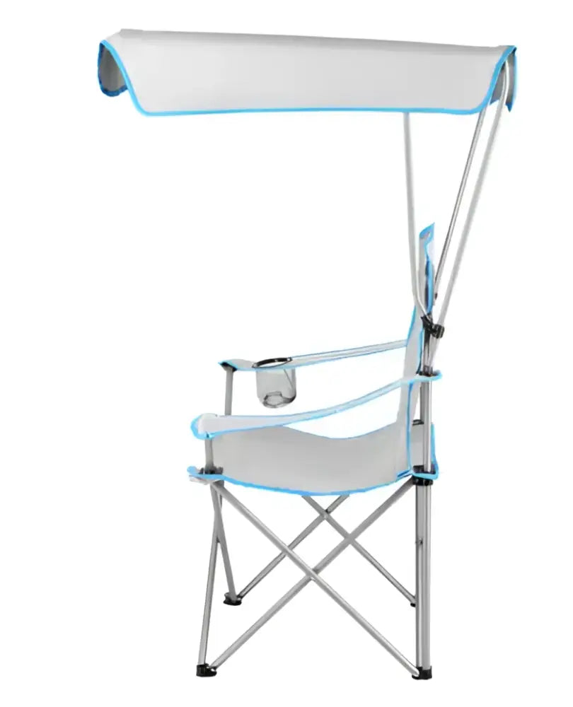 Retkituoli sunshade nc3087 nils camp - harmaa - accessories - retkeilyvarusteet verkkokaupasta 41,90 €