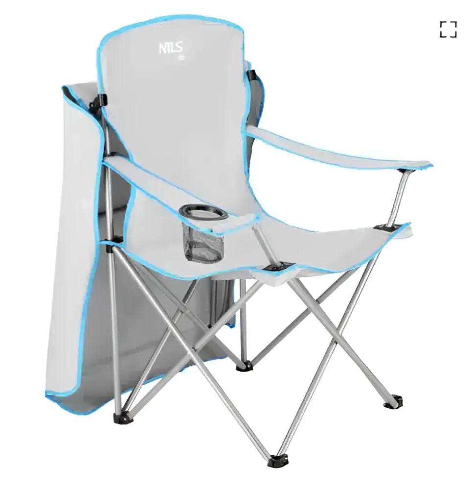 Retkituoli sunshade nc3087 nils camp - harmaa - accessories - retkeilyvarusteet verkkokaupasta 41,90 €