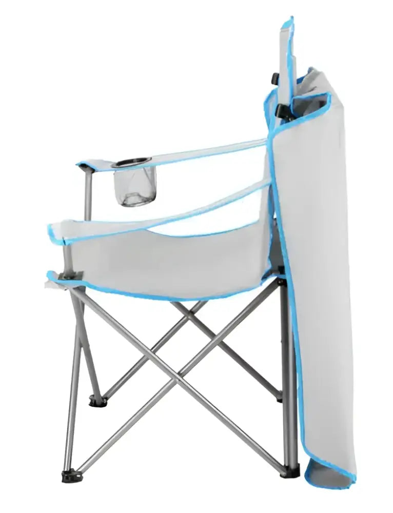 Retkituoli sunshade nc3087 nils camp - harmaa - accessories - retkeilyvarusteet verkkokaupasta 41,90 €