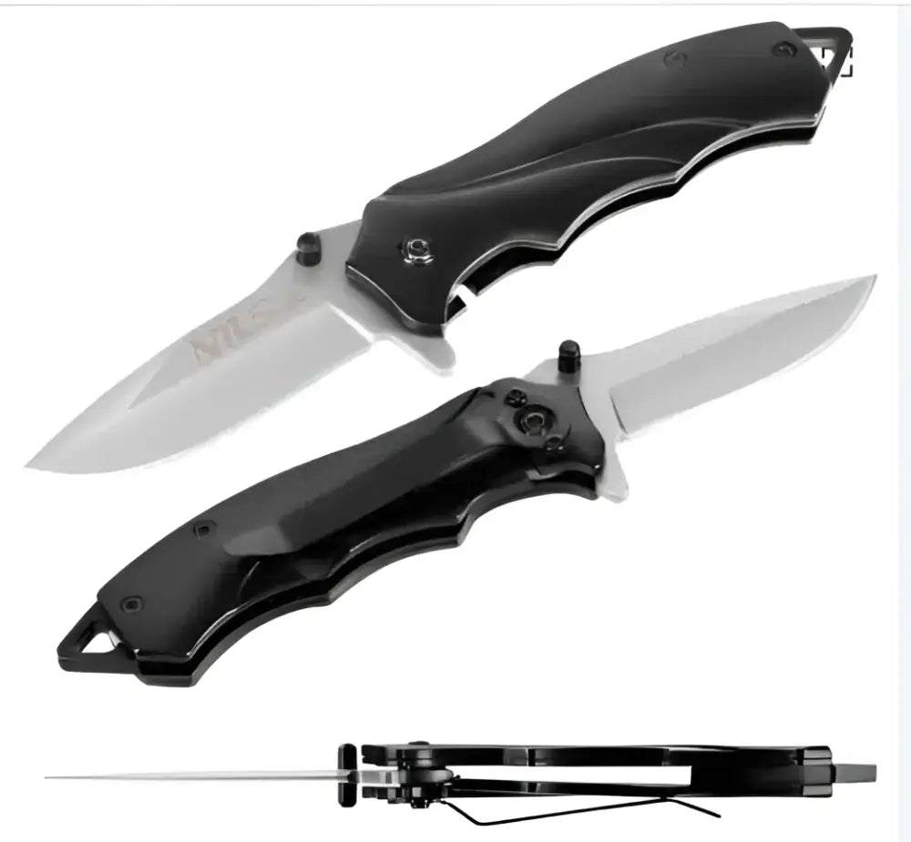 Retkiveitsi nc1723 nils camp - accessories - wildpoint outdoors retkeilyvarusteet verkkokaupasta 9,90 €