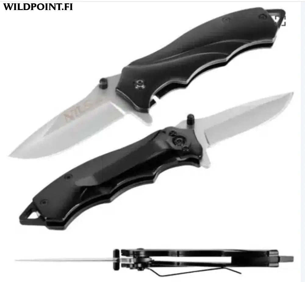 Retkiveitsi nc1723 nils camp - accessories