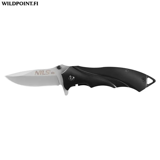 Retkiveitsi nc1723 nils camp - accessories