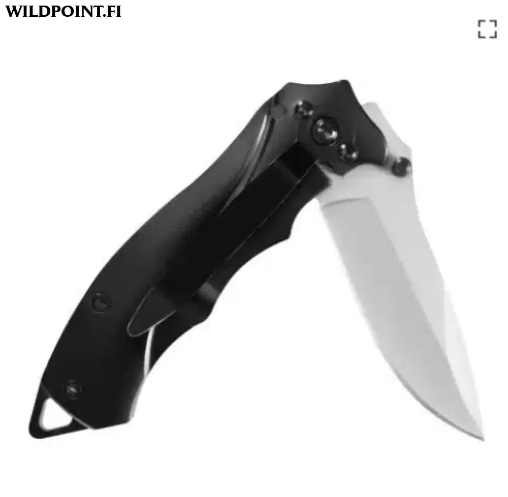 Retkiveitsi nc1723 nils camp - accessories