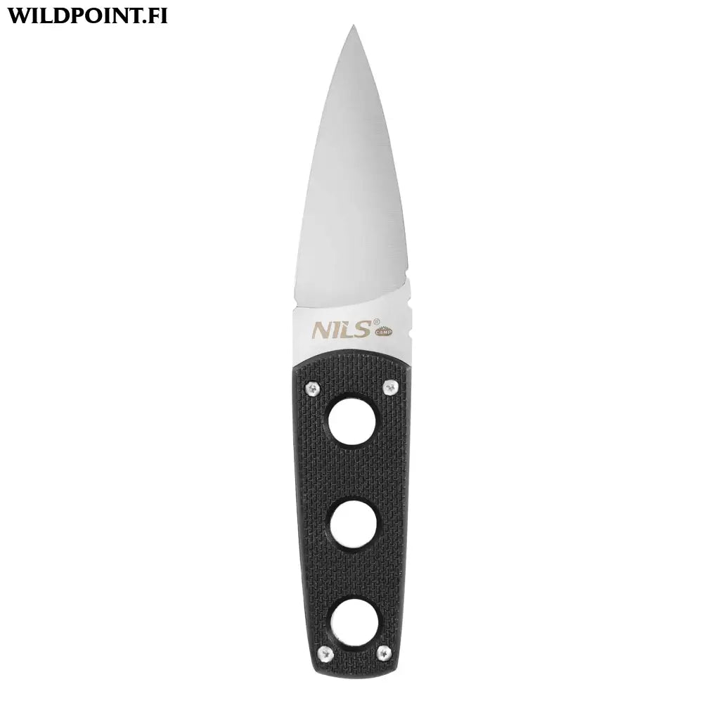 Retkiveitsi nc1725 nils camp - accessories