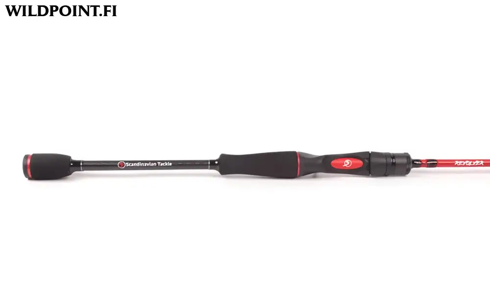 Revolver 210 hyrräkelavapa 5-21g