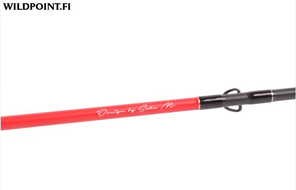 Revolver 210 hyrräkelavapa 5-21g