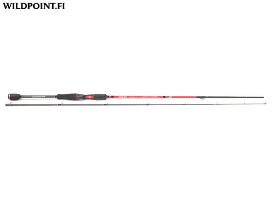 Revolver 210 hyrräkelavapa 5-21g